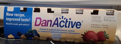 Danactive