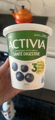 Activia