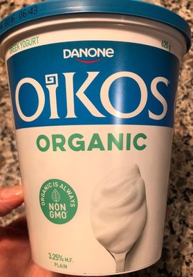 Oikos biologique