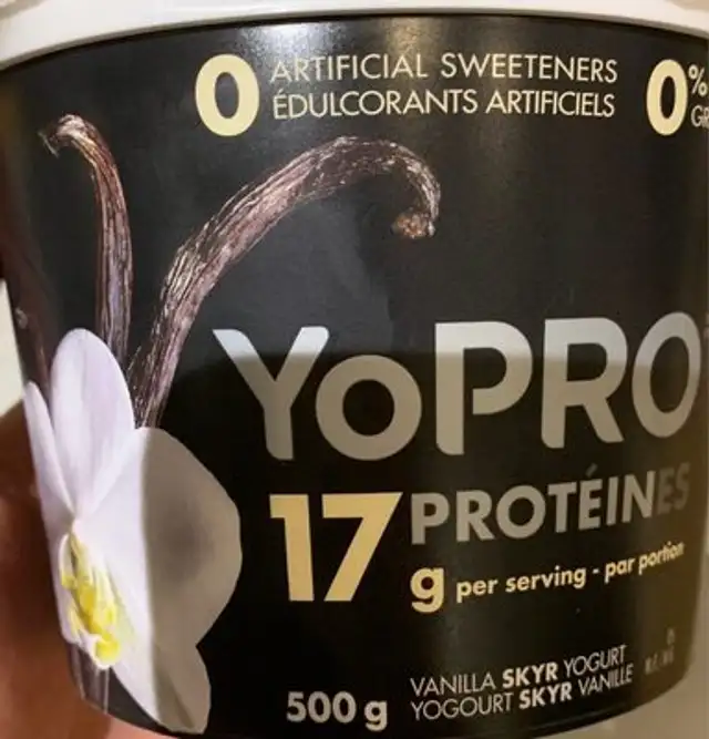 Yopro