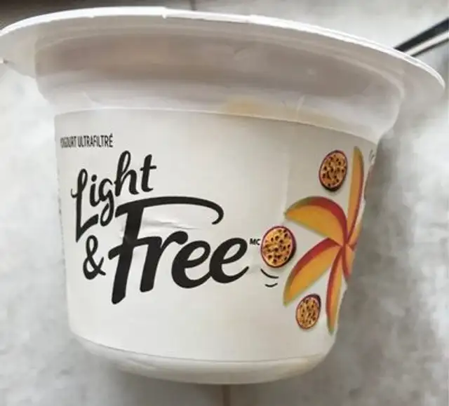 Light&free