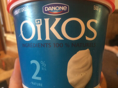 Oikos