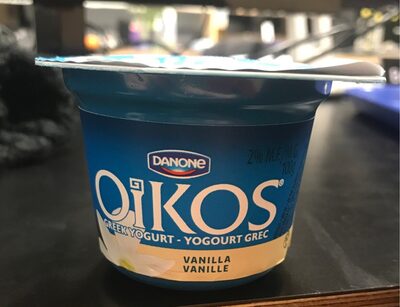 Oikos Vanille