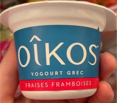 Oikos