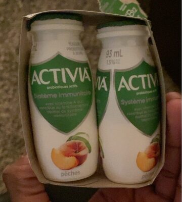 Activia