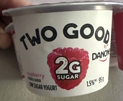 Two Good Yogurt