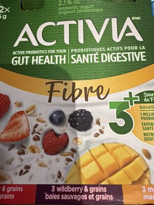 GUT HEALTH SANTÉ DIGESTIVE