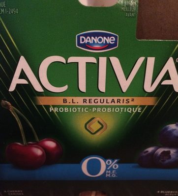 Activia