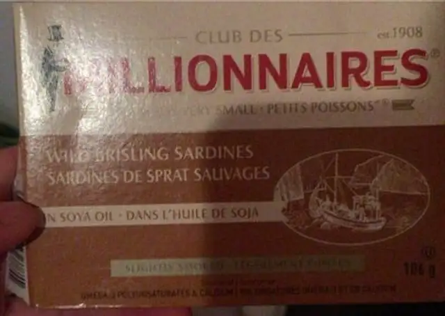 Sardine