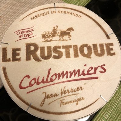 Coulommiers