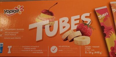 Tubes