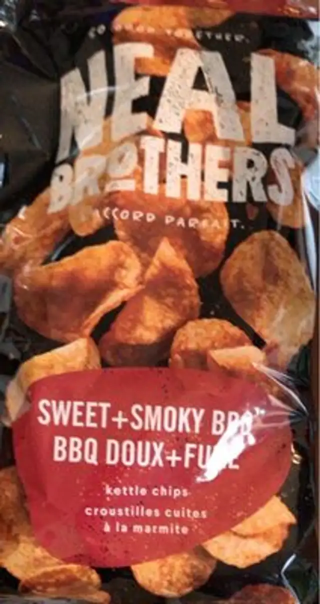 Neal chips