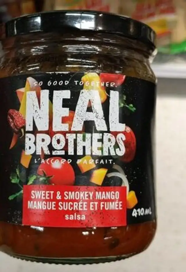 Neal brothers
