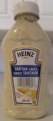 Tartar Sauce