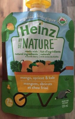 Heinz de nature