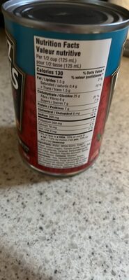 Heinz Beans Tomato Sauce & Pork