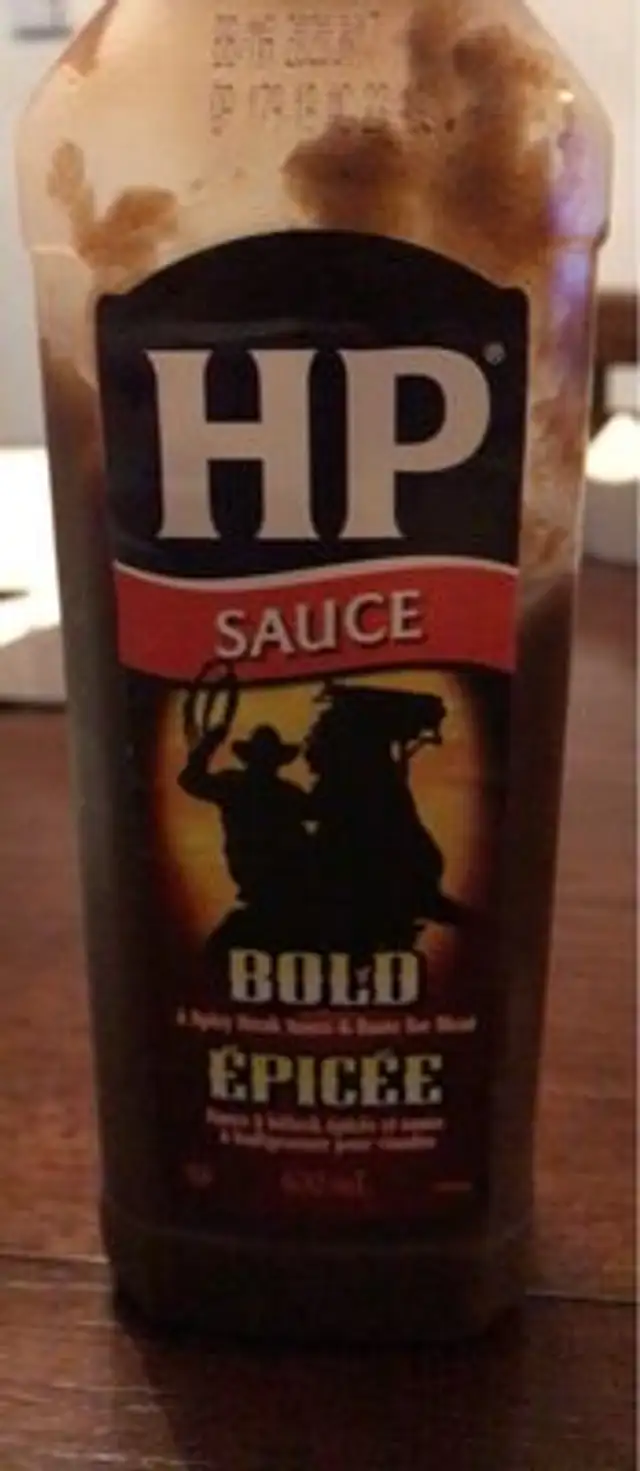 Sauce épicée