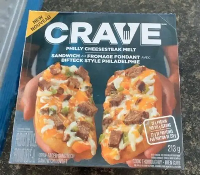 Crave