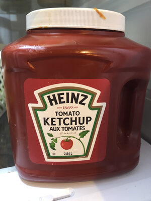 Tomato Ketchup