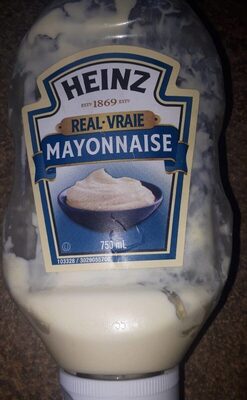 Mayonnaise