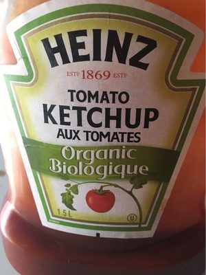Ketchup