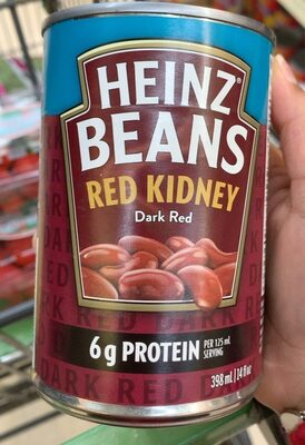 Red Kidney