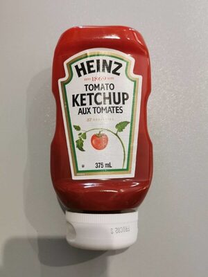 Tomato ketchup