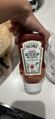 Tomato Ketchup