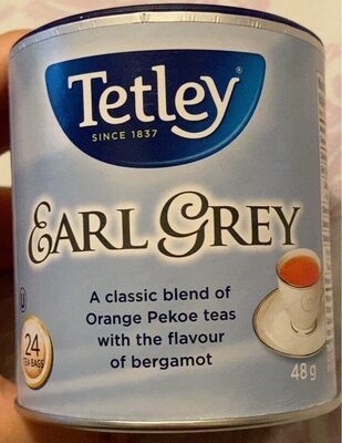 Earl Grey