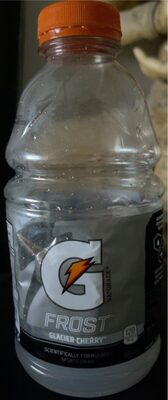 G frost