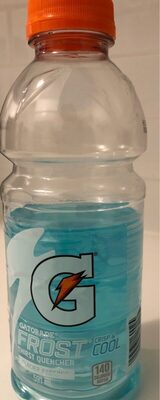Gatorade Frost