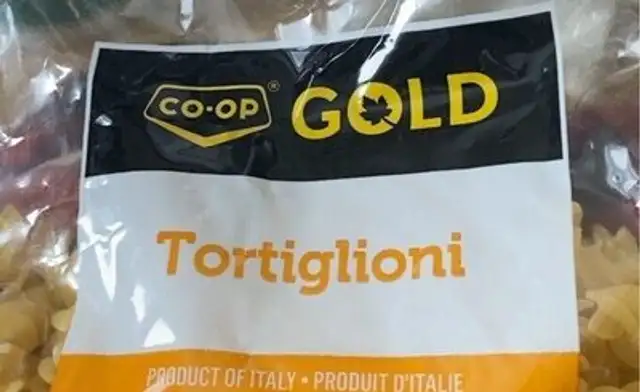 Tortiglioni