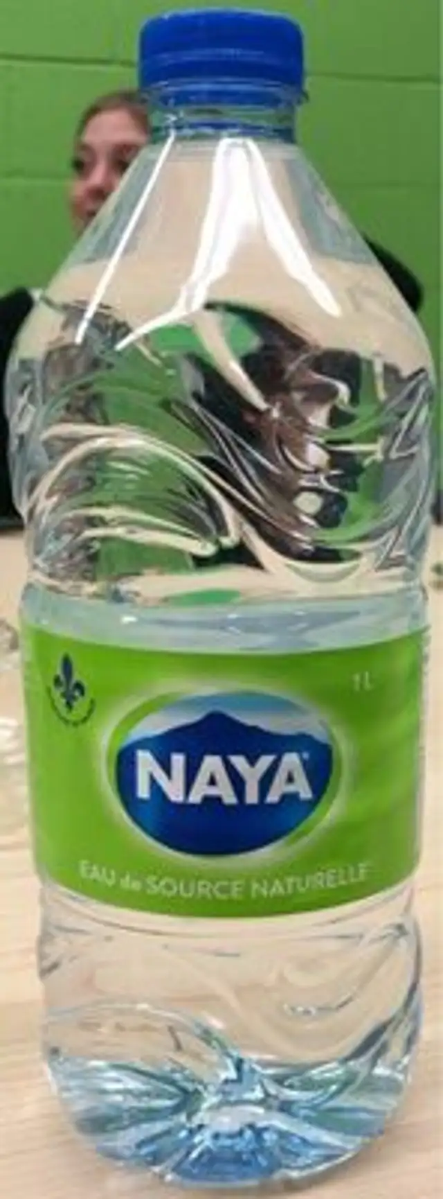 Naya Natural Spring Water