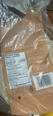 Bakestone Brothers Pita