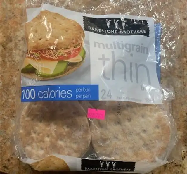 Multigrain Thin
