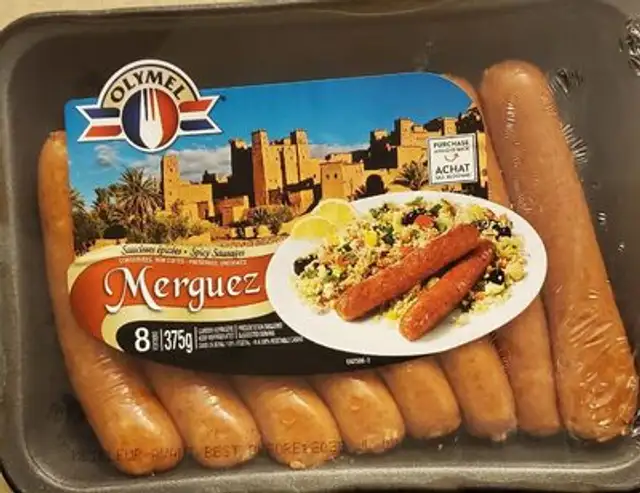 Merguez