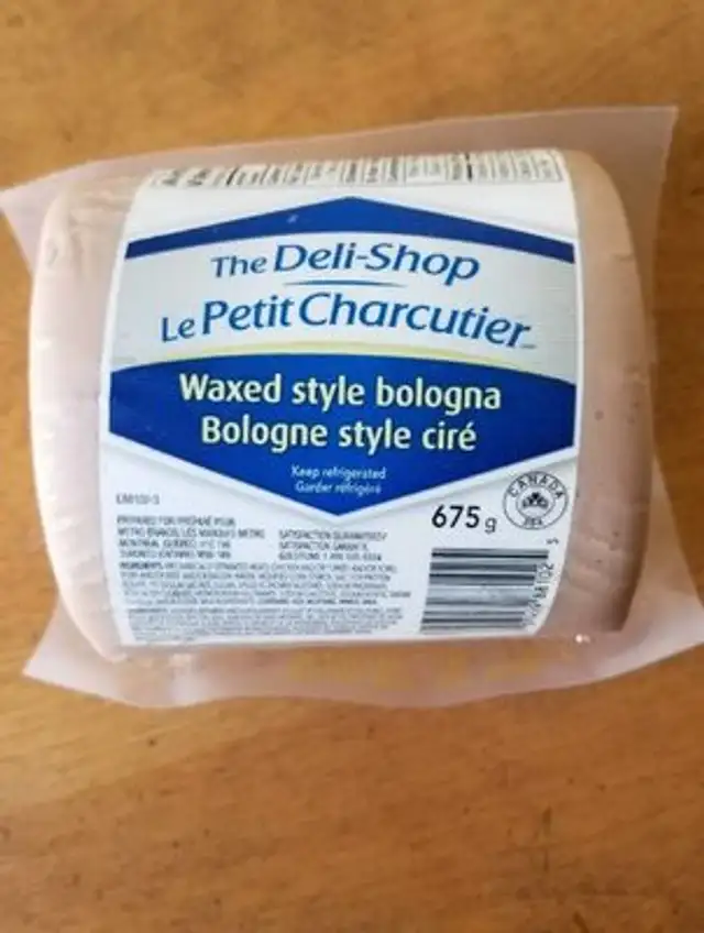 Bologne style ciré
