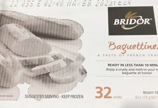 Baguettines