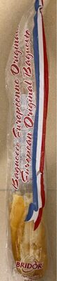 European Original Baguette