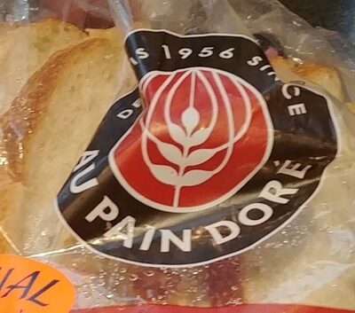 Miche Paysanne Country Loaf