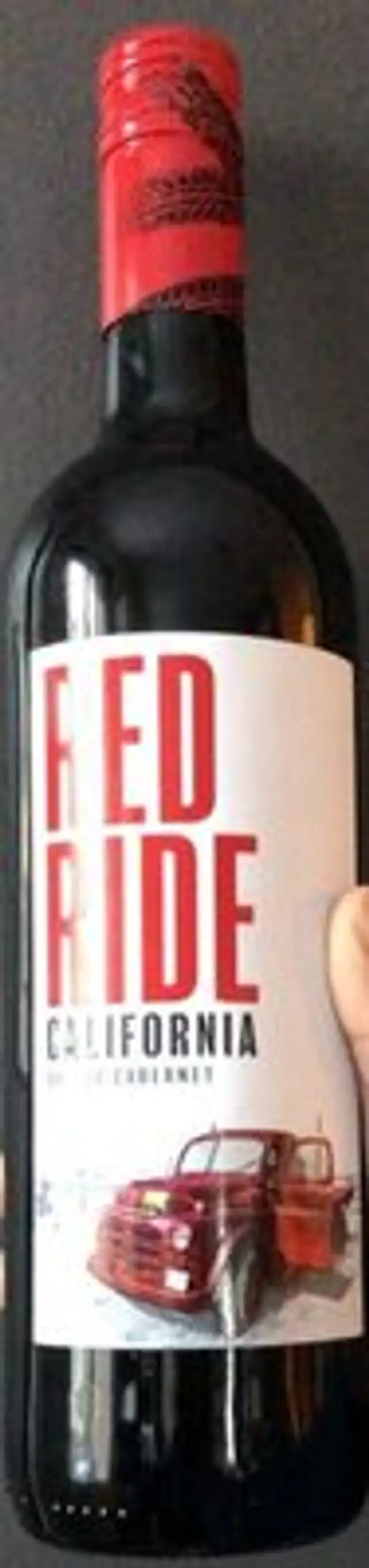 Redride