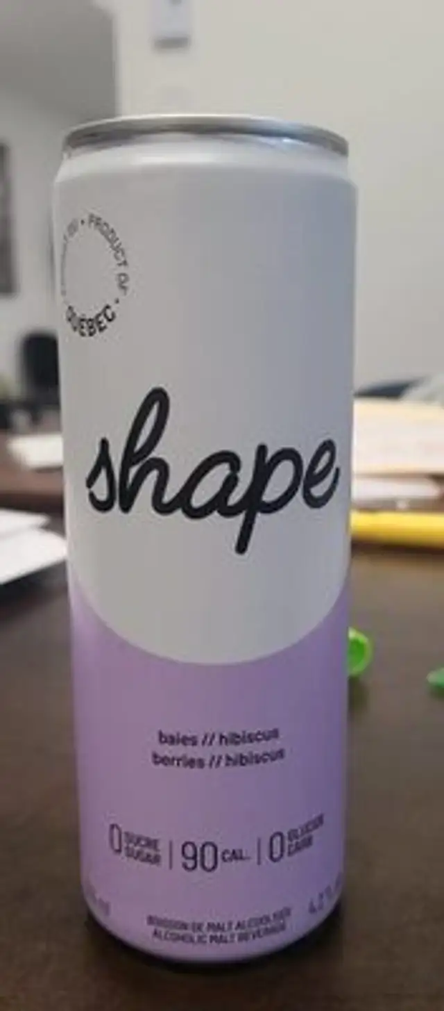 Shape