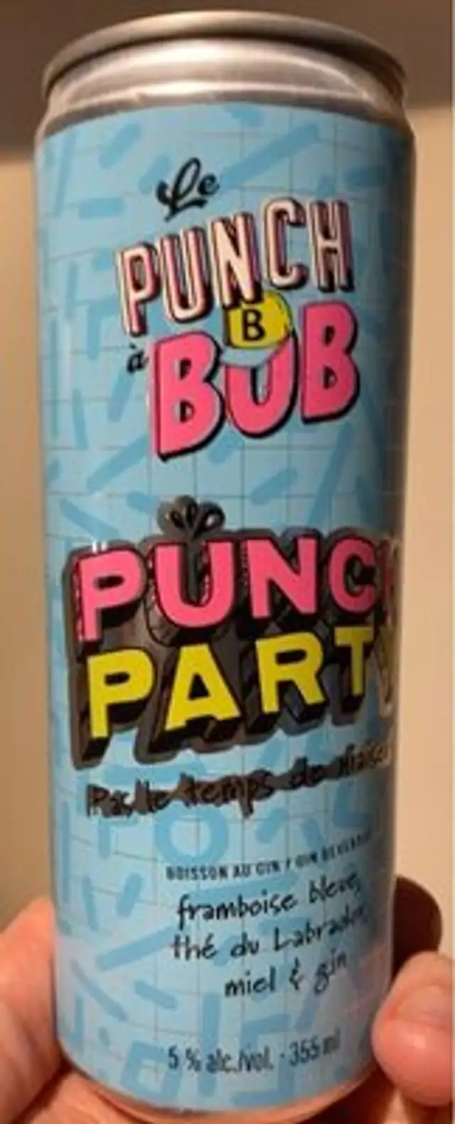 Punch Party