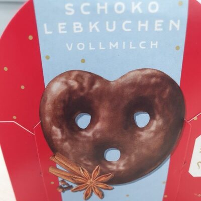 Lebkuchen