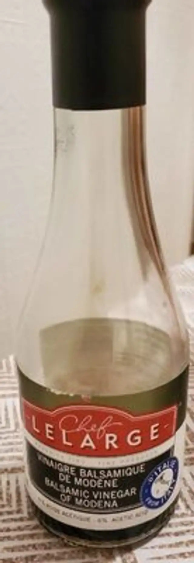 Vinaigre Balsamique