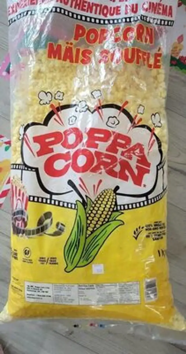 Popcorn