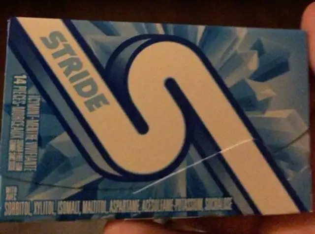 Gums