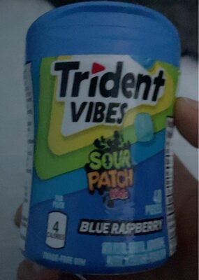 Trident vibes