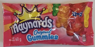 Original Gummies