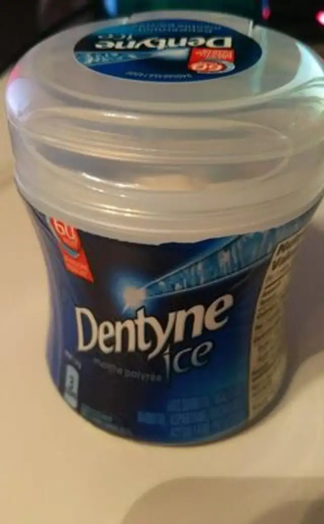 Gomme